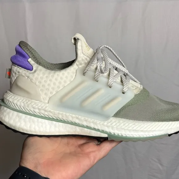Men’s Adidas X_PLRBOOST SHOES