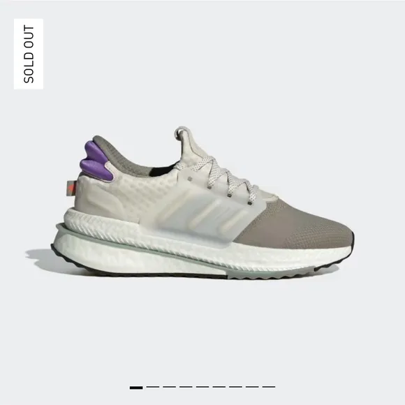 Men’s Adidas X_PLRBOOST SHOES