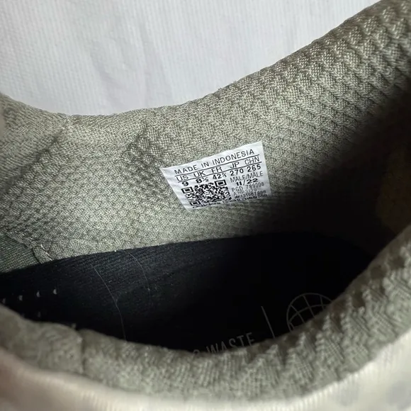 Men’s Adidas X_PLRBOOST SHOES