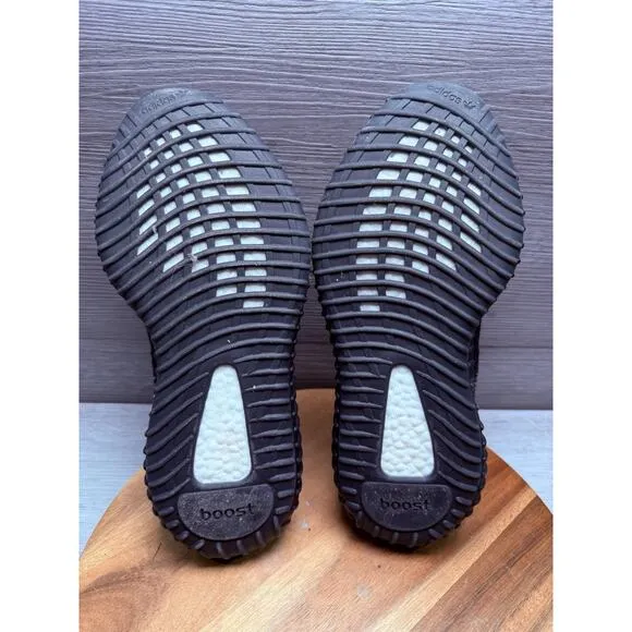 Men's Adidas Yeezy Boost 350 V2 'MX Rock' GW3774 Men’s 9