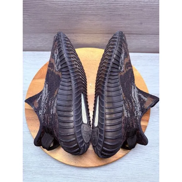Men's Adidas Yeezy Boost 350 V2 'MX Rock' GW3774 Men’s 9
