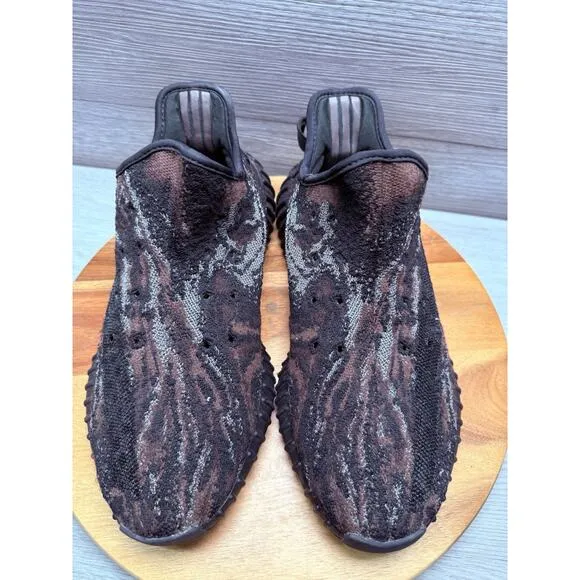 Men's Adidas Yeezy Boost 350 V2 'MX Rock' GW3774 Men’s 9