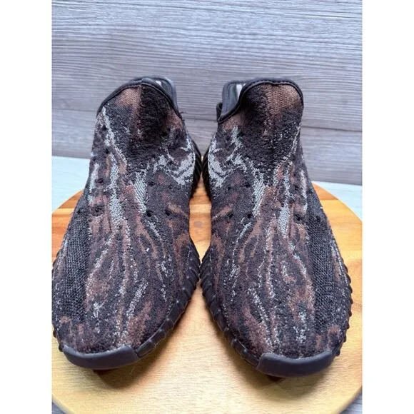 Men's Adidas Yeezy Boost 350 V2 'MX Rock' GW3774 Men’s 9