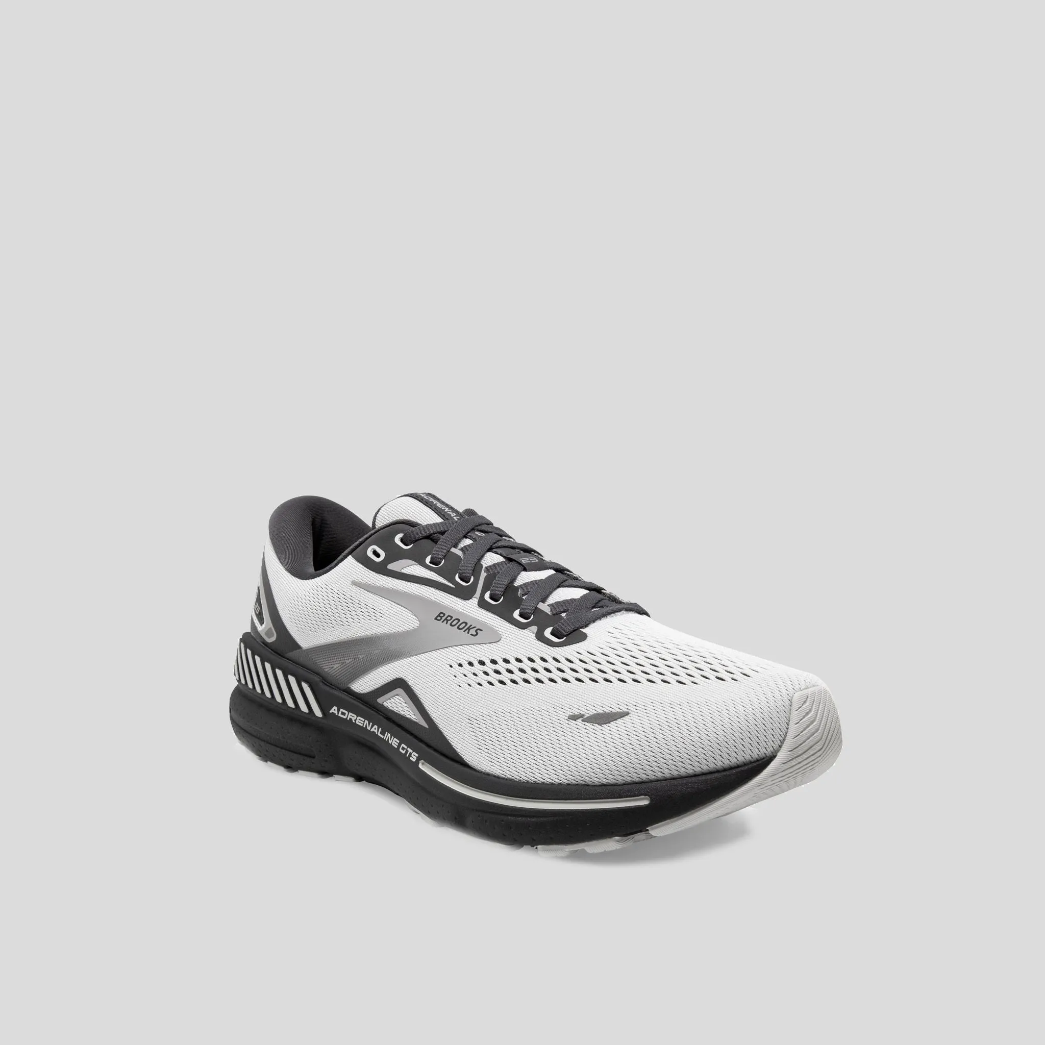 Men's Adrenaline GTS 23 | Oyster/Ebony/Alloy