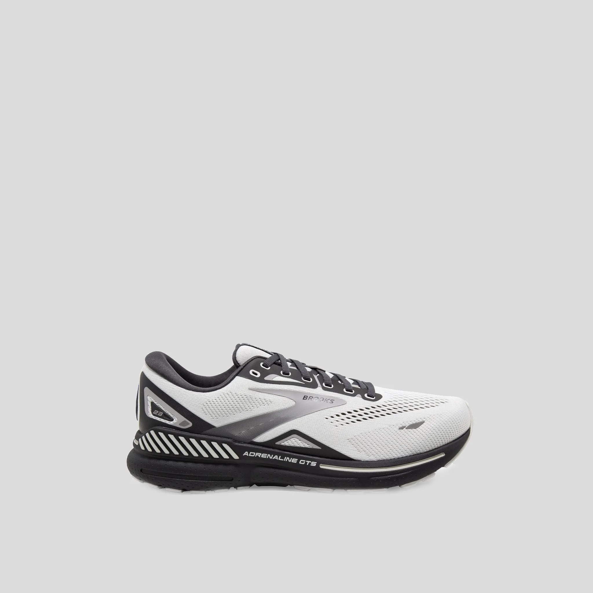 Men's Adrenaline GTS 23 | Oyster/Ebony/Alloy