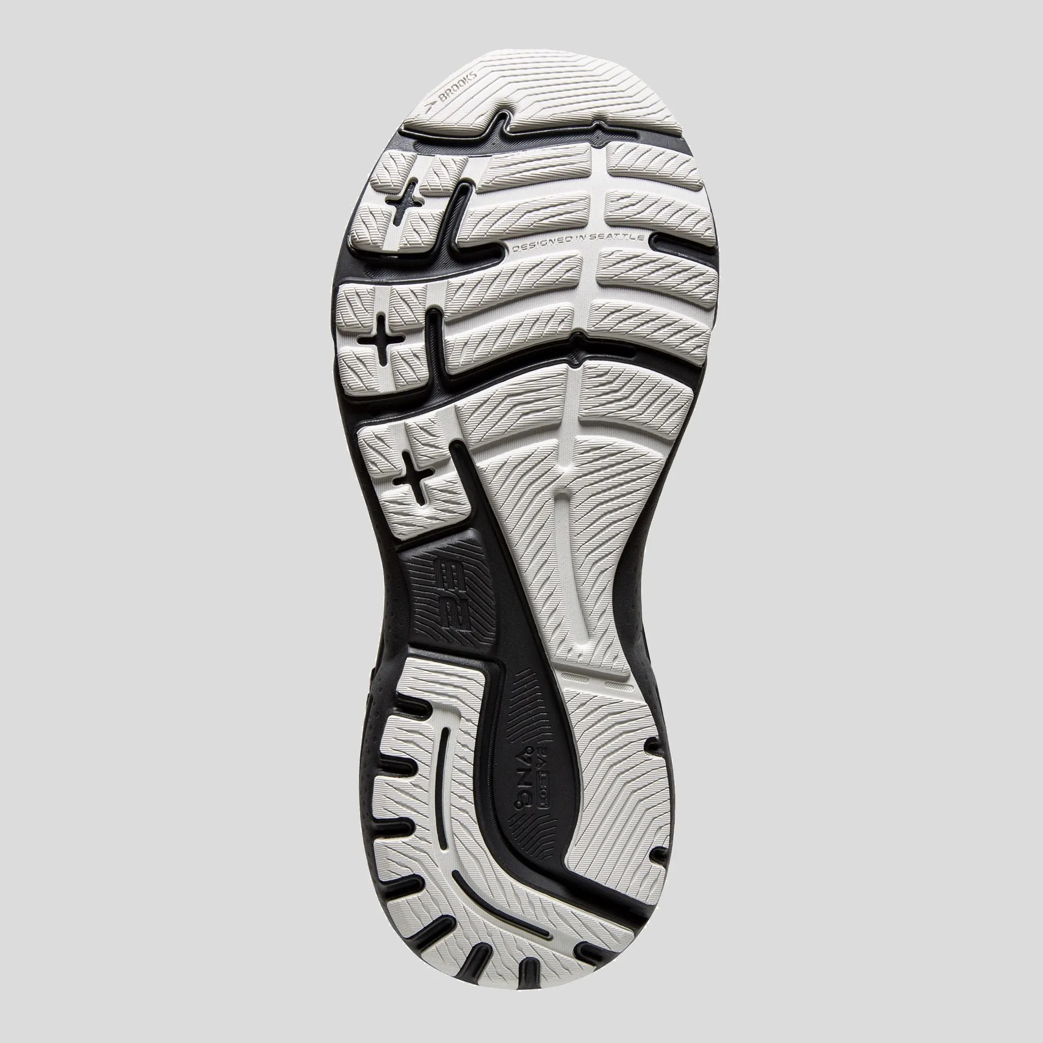 Men's Adrenaline GTS 23 | Oyster/Ebony/Alloy