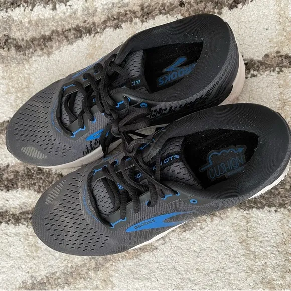 Men’s Brooks Running Addiction GTS 15 Shoes