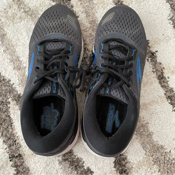 Men’s Brooks Running Addiction GTS 15 Shoes