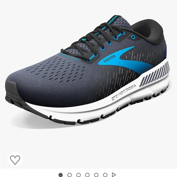 Men’s Brooks Running Addiction GTS 15 Shoes