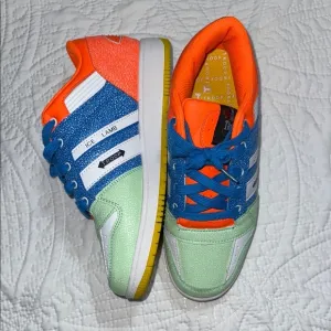 Men’s Colorful Sneakers