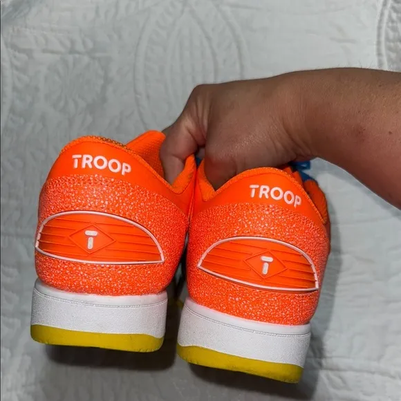 Men’s Colorful Sneakers