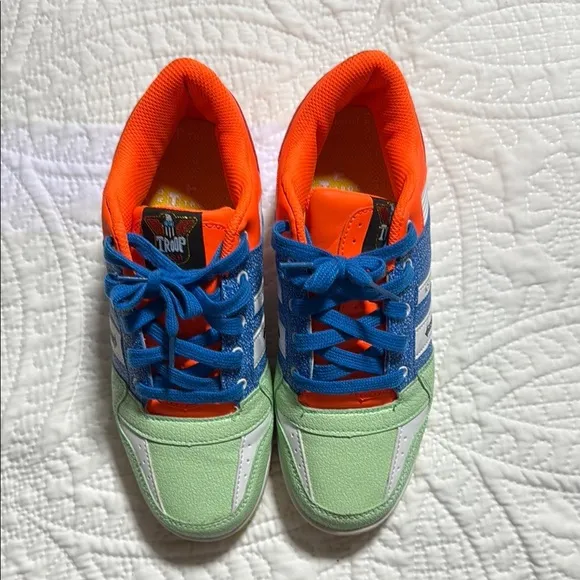 Men’s Colorful Sneakers