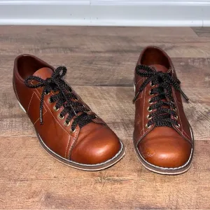 Men’s Don Carter Vintage Bowling Shoes