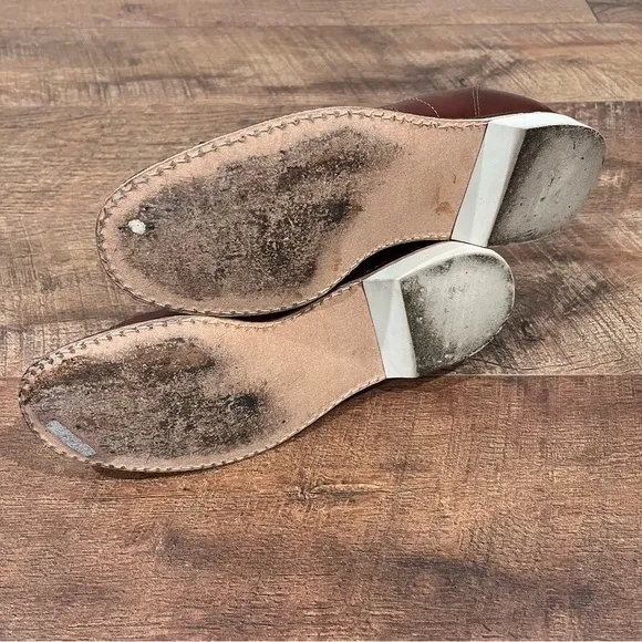 Men’s Don Carter Vintage Bowling Shoes