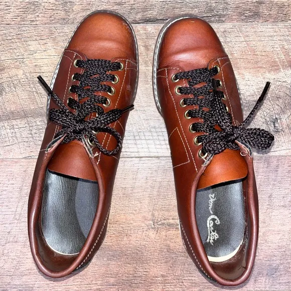 Men’s Don Carter Vintage Bowling Shoes