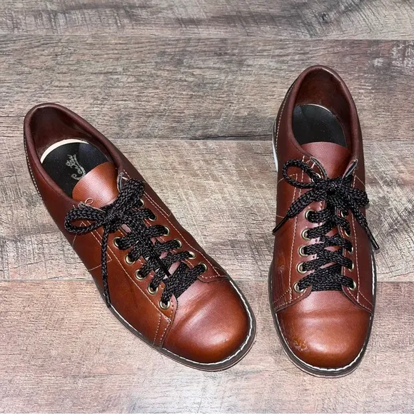 Men’s Don Carter Vintage Bowling Shoes