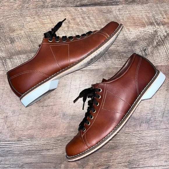 Men’s Don Carter Vintage Bowling Shoes