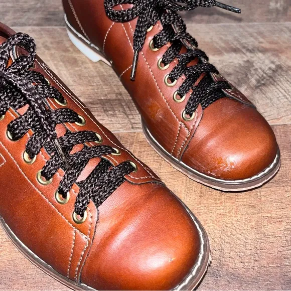 Men’s Don Carter Vintage Bowling Shoes