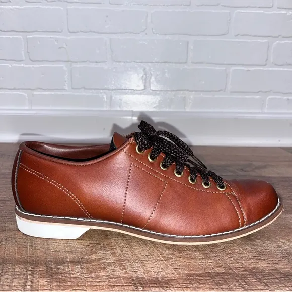 Men’s Don Carter Vintage Bowling Shoes
