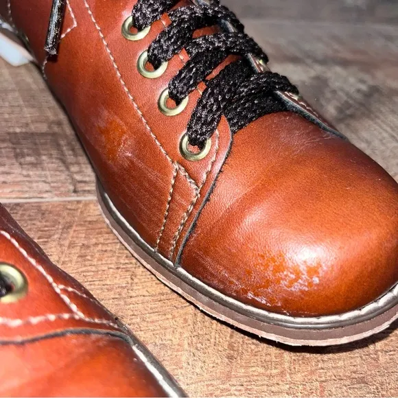 Men’s Don Carter Vintage Bowling Shoes