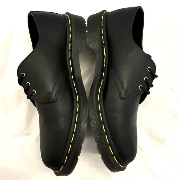 Men’s Dr. Martens Unisex Adult Oxford Shoes sz M8