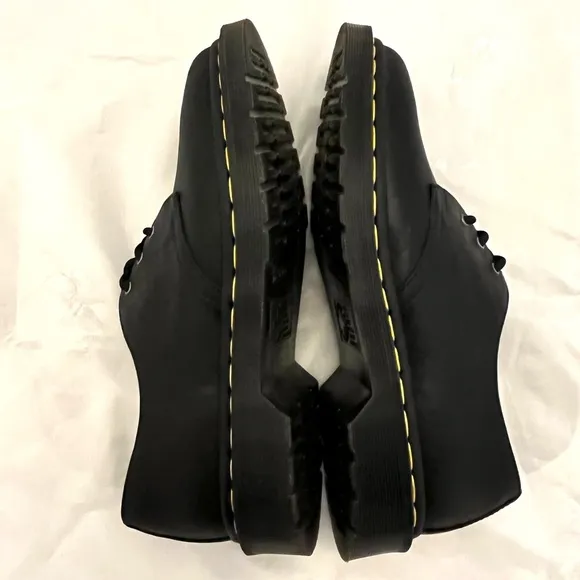 Men’s Dr. Martens Unisex Adult Oxford Shoes sz M8