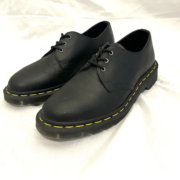 Men’s Dr. Martens Unisex Adult Oxford Shoes sz M8
