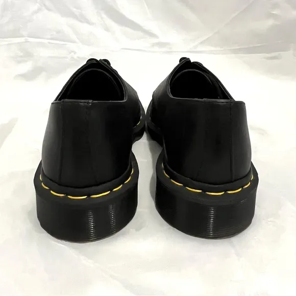 Men’s Dr. Martens Unisex Adult Oxford Shoes sz M8