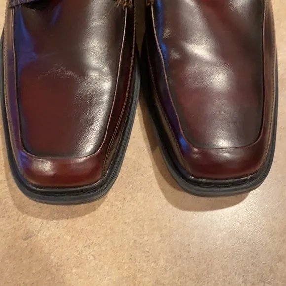 Men’s Florsheim shoes size 12EEE