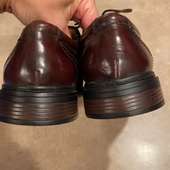 Men’s Florsheim shoes size 12EEE