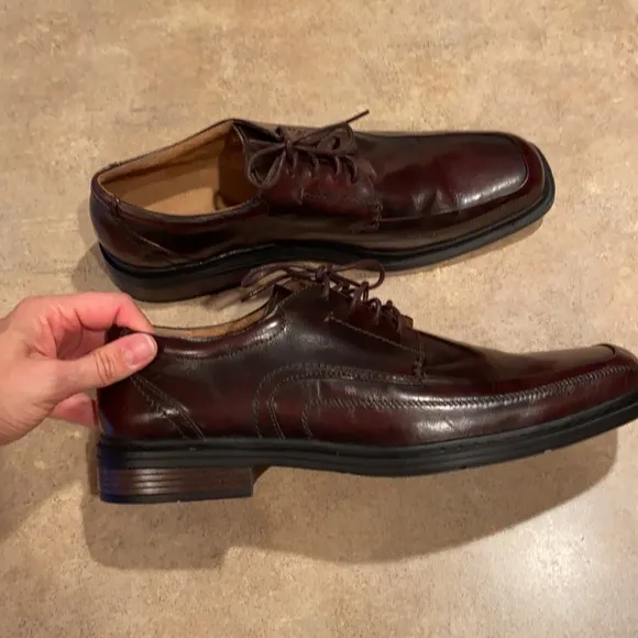 Men’s Florsheim shoes size 12EEE