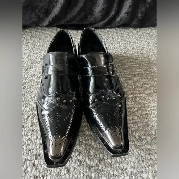 Men’s Goldenhorse shoes