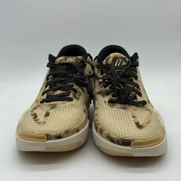Men’s Jordan Tatum 1 Brown/Black DZ3320-200 New in box