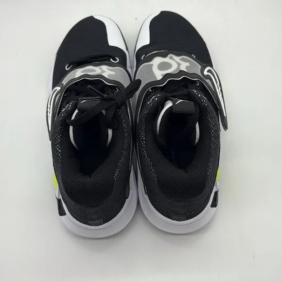 Men’s KD Trey 5 X Black/Green DD9538-007 New Without box