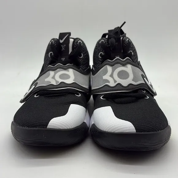 Men’s KD Trey 5 X Black/Green DD9538-007 New Without box