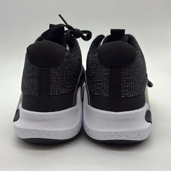 Men’s KD Trey 5 X Black/Green DD9538-007 New Without box