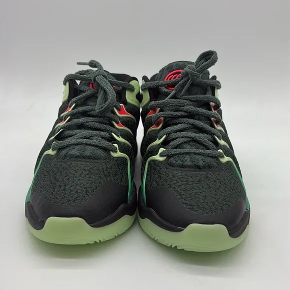 Men’s KD17 Green/Red/Black FJ9487-002 New with box KD 17