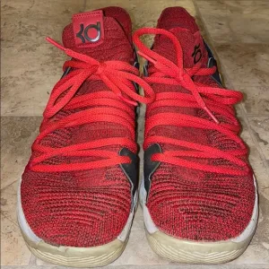 Men’s Kevin Durant 10 Shoes
