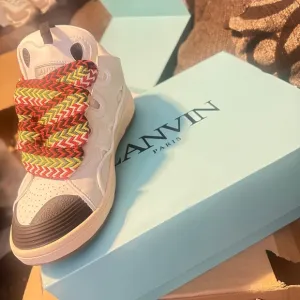 Men’s Lanvin shoes