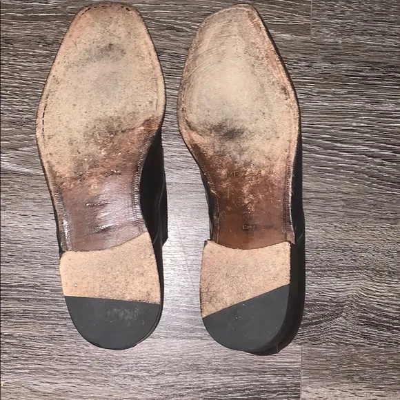 Men’s Mezlan Shoes