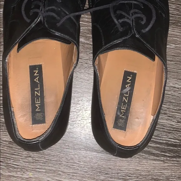 Men’s Mezlan Shoes