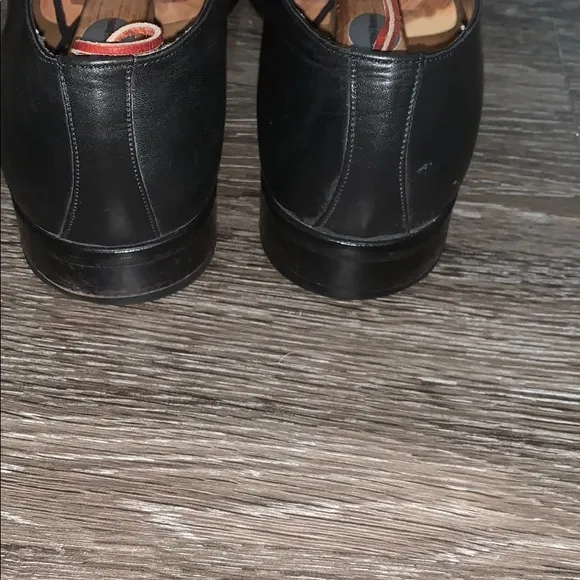 Men’s Mezlan Shoes