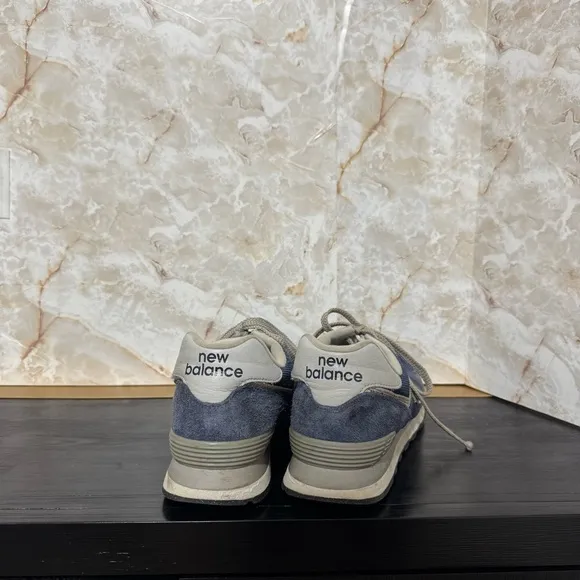 Men’s New Balance 574s‎ size 11