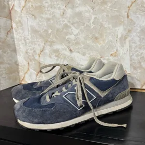 Men’s New Balance 574s‎ size 11