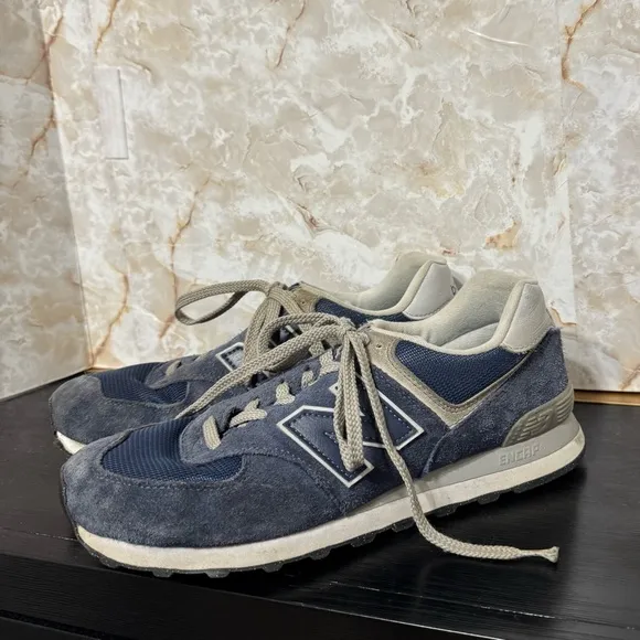 Men’s New Balance 574s‎ size 11