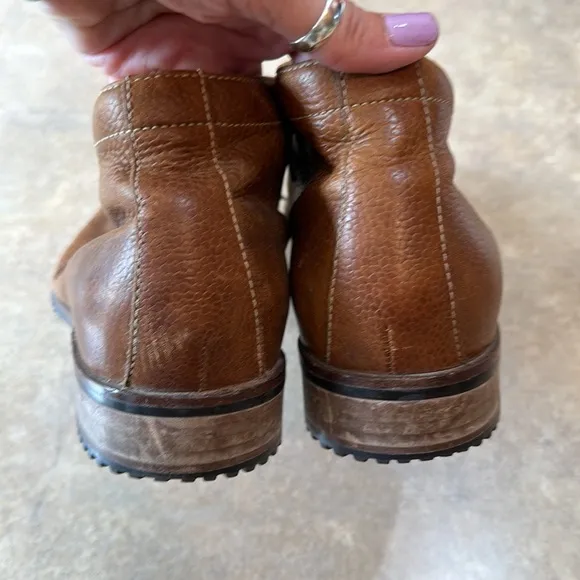 Men’s Nike air, Cole Haan shoes, size 11 1/2