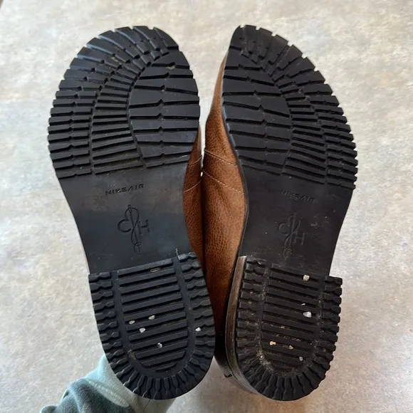 Men’s Nike air, Cole Haan shoes, size 11 1/2