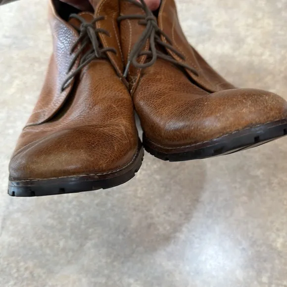 Men’s Nike air, Cole Haan shoes, size 11 1/2