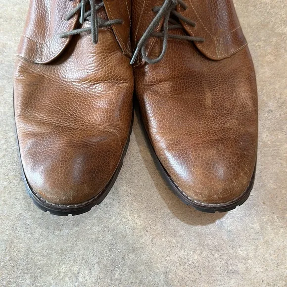 Men’s Nike air, Cole Haan shoes, size 11 1/2