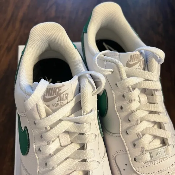 Men’s Nike Air Force One Customs